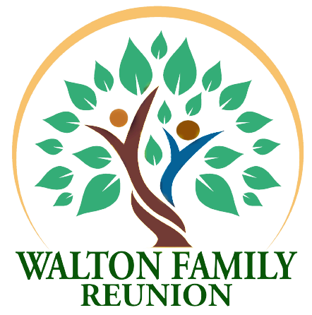 Walton Family Reunion